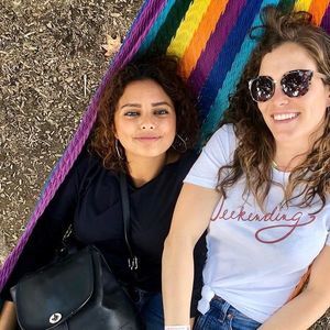 Meet your Posher, Sahr